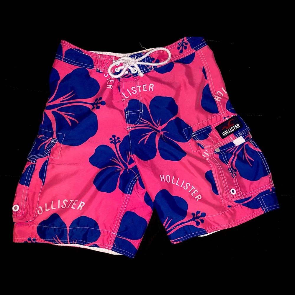 Hollister Bathing Suit